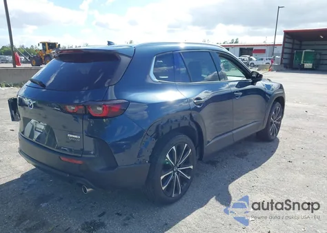 2023 Mazda Cx-50 2.5 S Premium Plus z USA, uszkodzony, nr VIN 7MMVABEM2PN117442